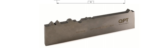 QPT-形狀，表面和輪廓標(biāo)準(zhǔn)器